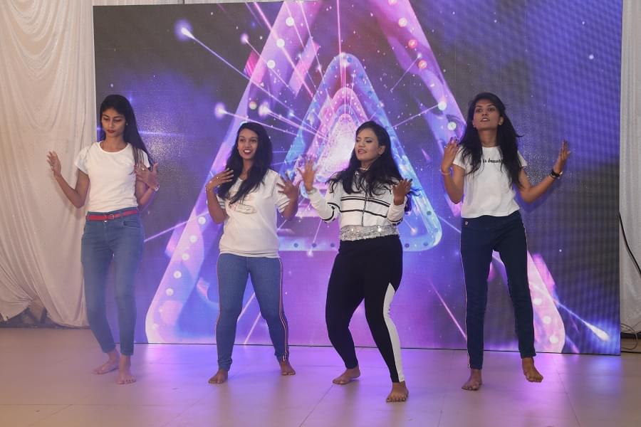 Hindustan Aerospace & Engineering Pune Events photo 14